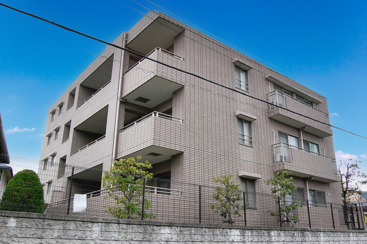 藤和高槻日吉台ホームズ