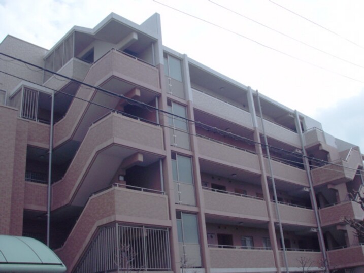 サンメゾン枚方朝日丘みずき館