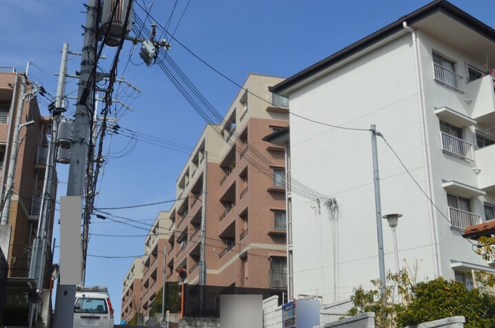 サンメゾン枚方朝日丘かえで館