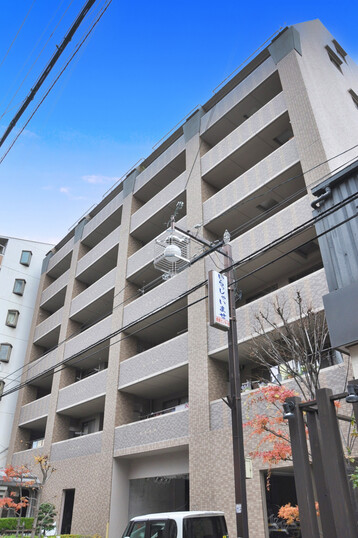 ダイアパレス香里園プライムスクエア