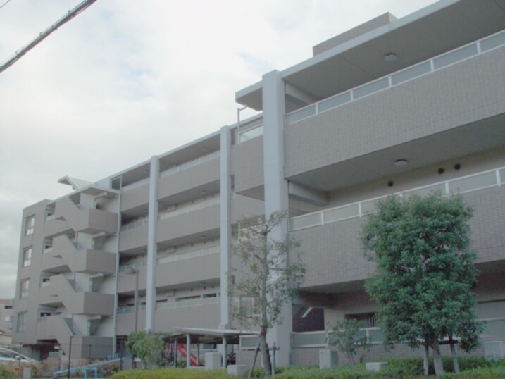 ロイヤルシャトー枚方牧野