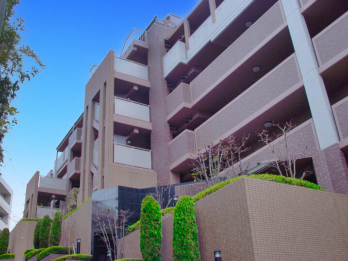 ランフォルセ枚方岡山手