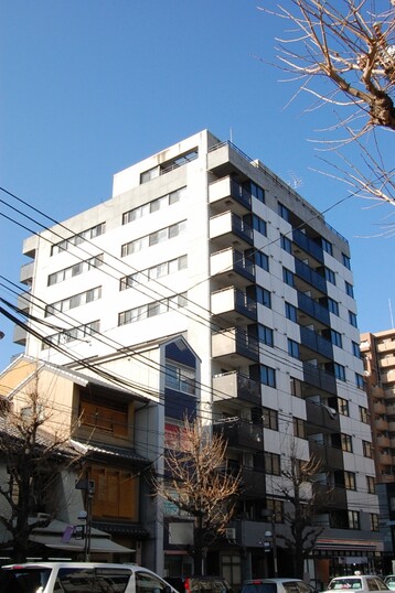 シンフォニー四条河原町
