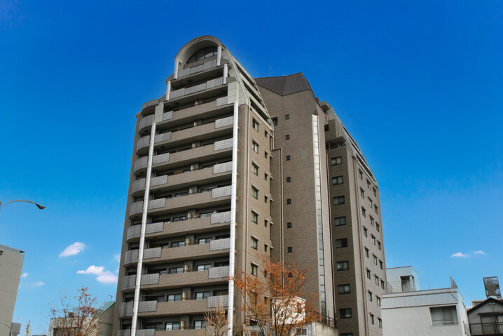 グランシティオ京都四条