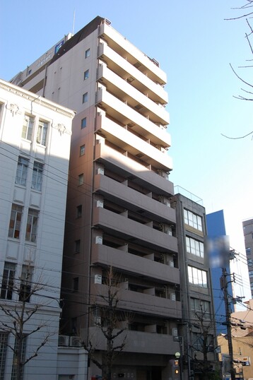 エステムコート京都河原町プレジール