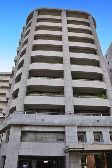 グランクール河原町二条