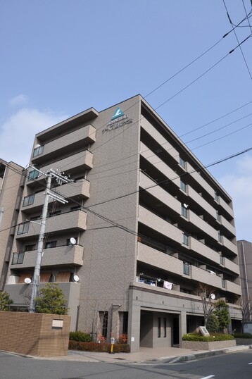 サーパス四条大宮