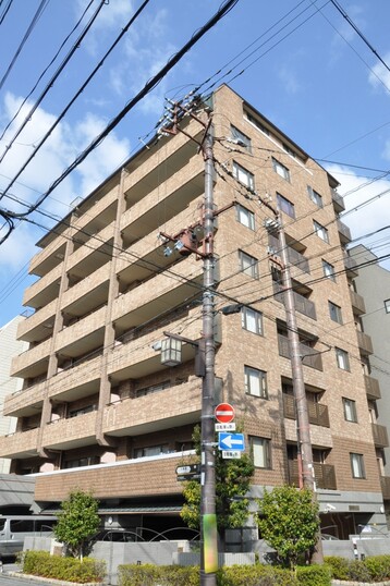 グラビスコート三条堺町