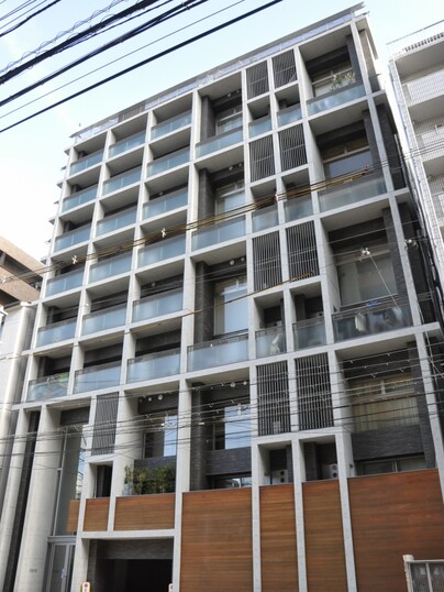 ファヴィエ四条西洞院