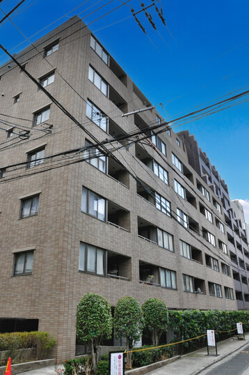 サンクタス四条室町
