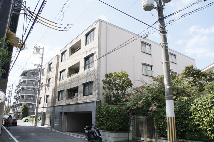 グランドパレス下鴨
