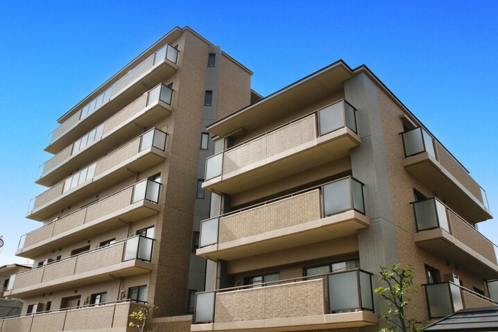 ローレルコート今出川