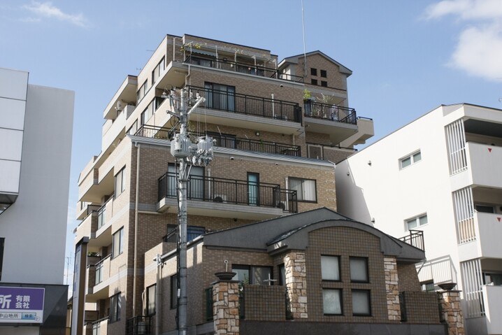 ネバーランド鞍馬口