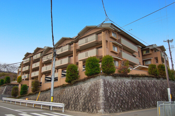 ダイアパレスオーセント鳴滝