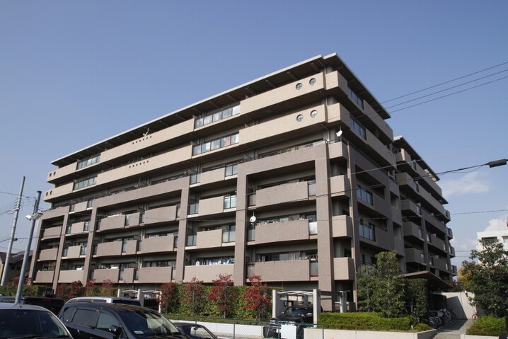 ディアステージ京都洛南