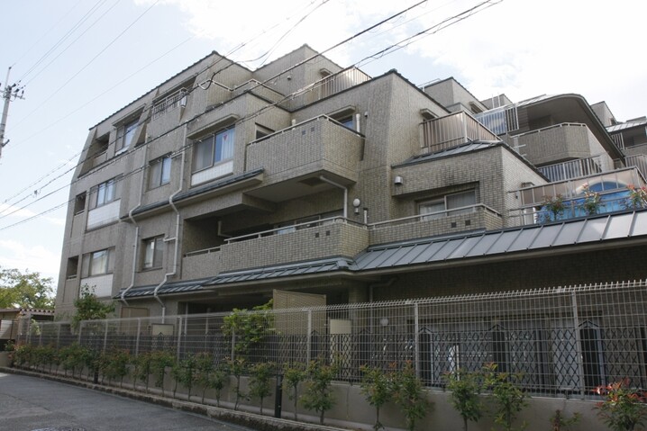 ファミール聖護院冷泉通り