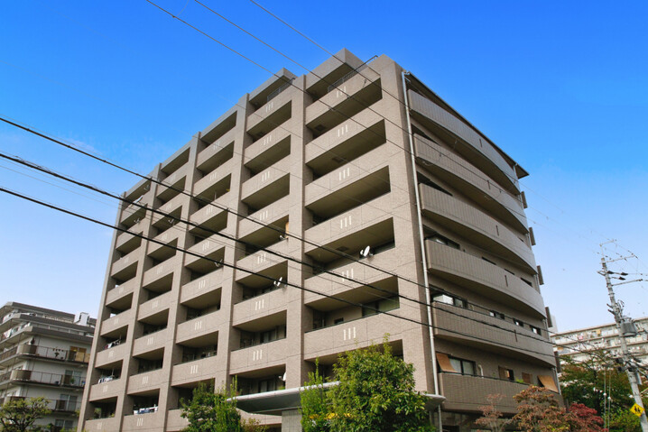 ディアステージ四条葛野大路