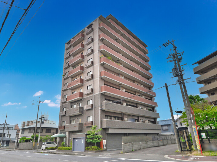 カスシア唐橋