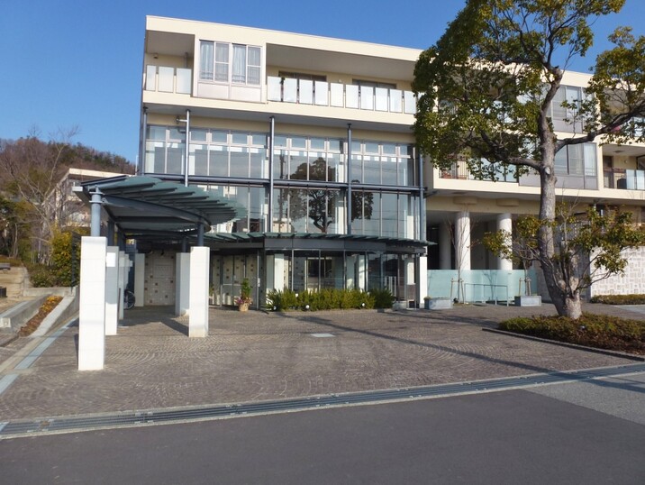 宝塚ガーデンヴィレッジＣ１・Ｃ２棟