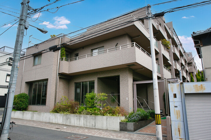 ジュオール北畠