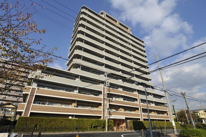 エスリード八戸ノ里