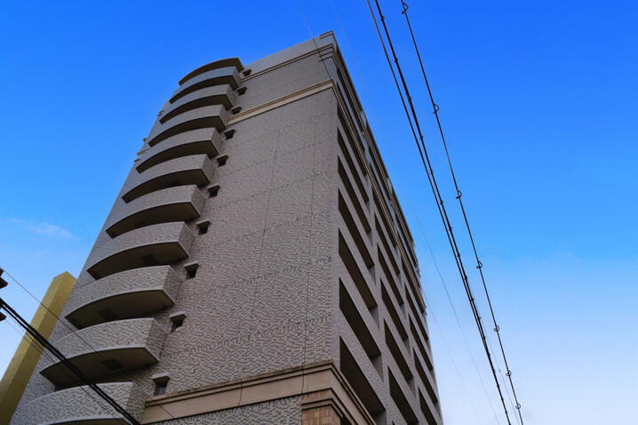 エスリード京橋１番館