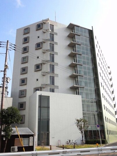 ルグランデ住吉南