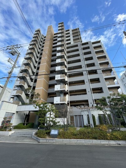 メゾンドール・エスポトーレ住吉