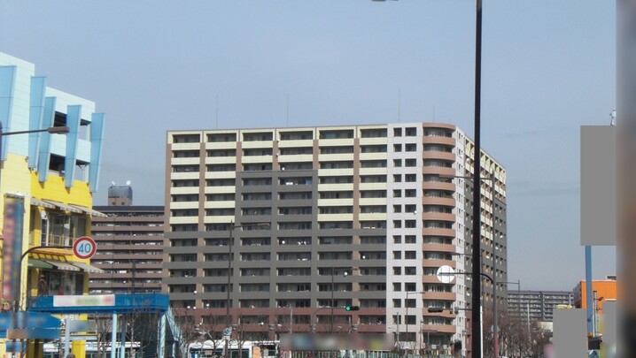 堺駅前アーバンコンフォート