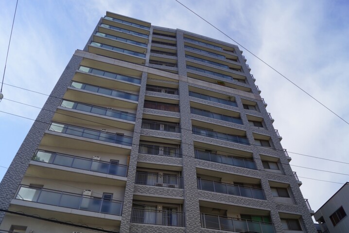 エスリード京橋２番館