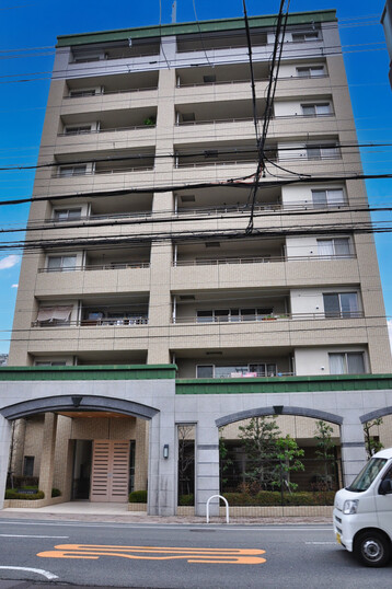 エルクレア茨木アーバンライフ