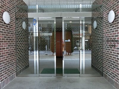 パークスクエア大今里