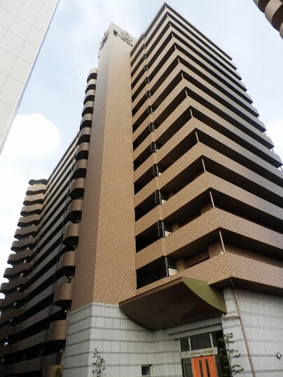 キングマンション千船参番館