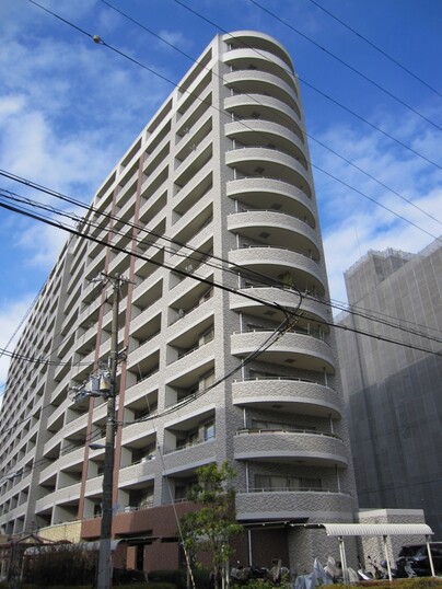 エスリード中津