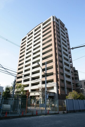 天王寺駅前アーバンライフ