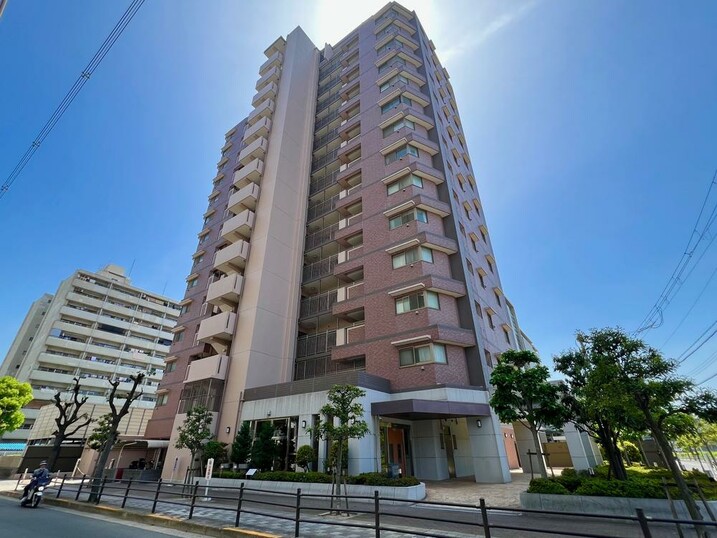 ファミール北大阪パークステージ