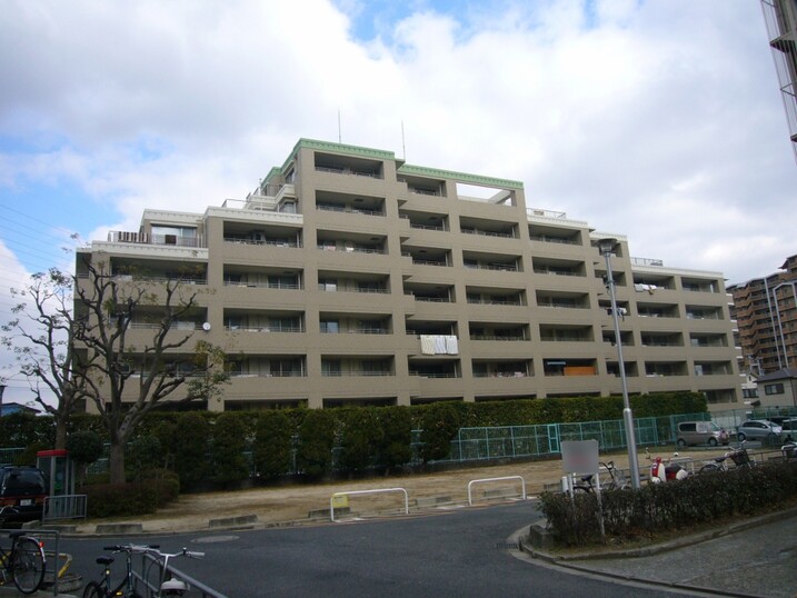 リビオ白鷺デュオ１番館