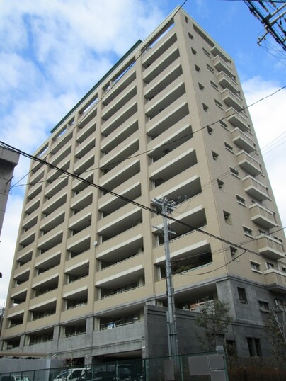 上町台アーバンライフ