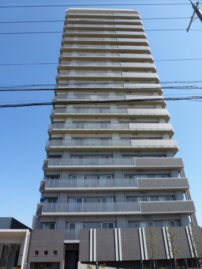タワーズランド北野田サウスタワー