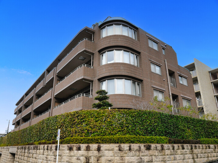 ファミールグラン桃山台