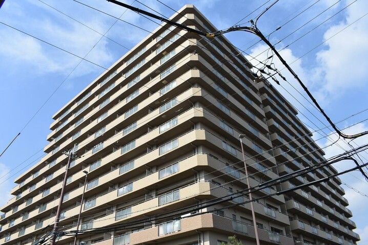 ジオ高槻上牧