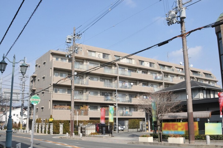 アルス大阪狭山