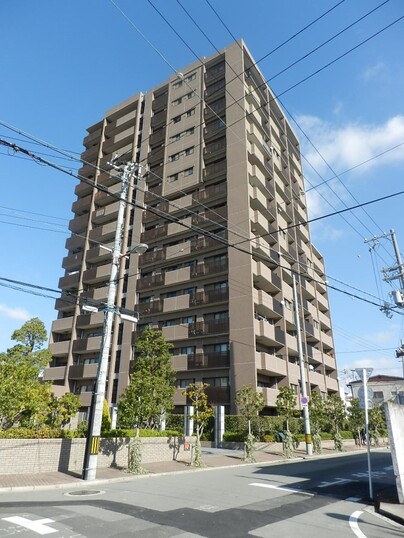 コスモ塚本シーズタワー