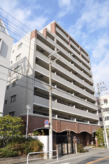 エスリード守口早苗町
