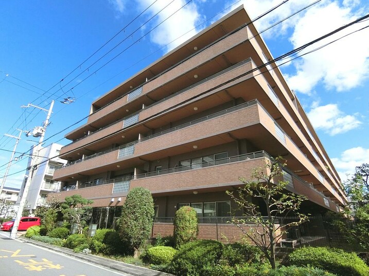 アルス高槻