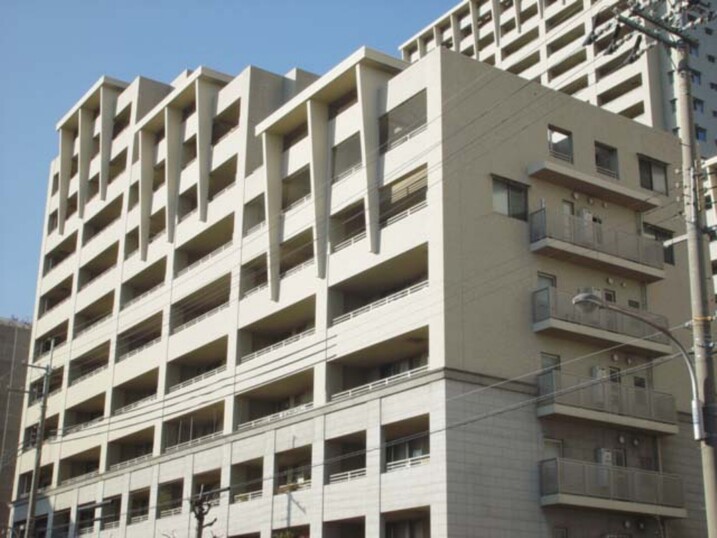 くずはタワーシティＣ・Ｆ棟