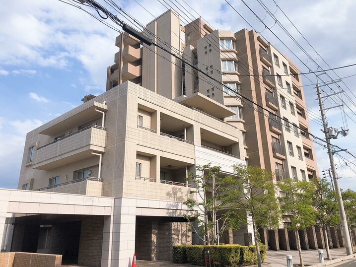 茨木中津町シティハウス