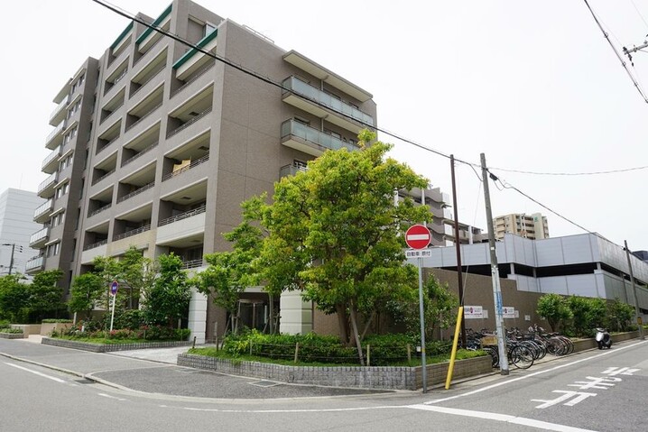 ステイツ尼崎西難波ガーデンズ