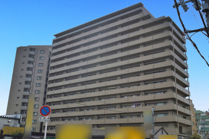 ジオ阪急高槻