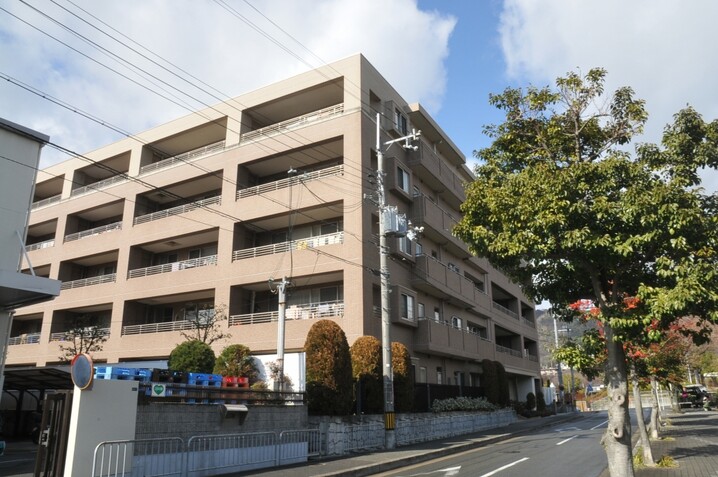 ステイツ箕面